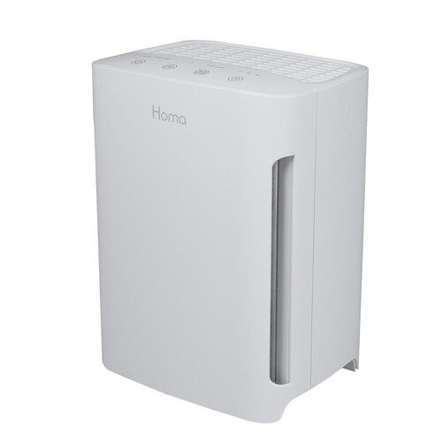 Въздухопречиствател HOMA HZ25UVI