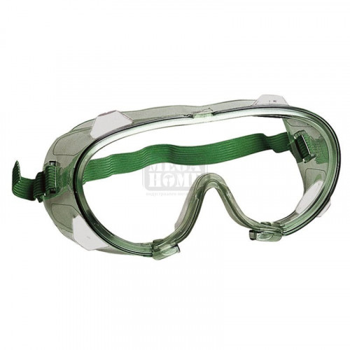 Защитни неизпотяеми очила Lux Optical Chimilux