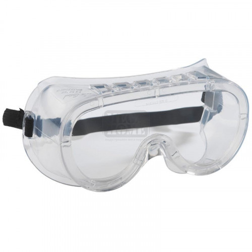 Защитни безцветни очила Lux Optical Labolux
