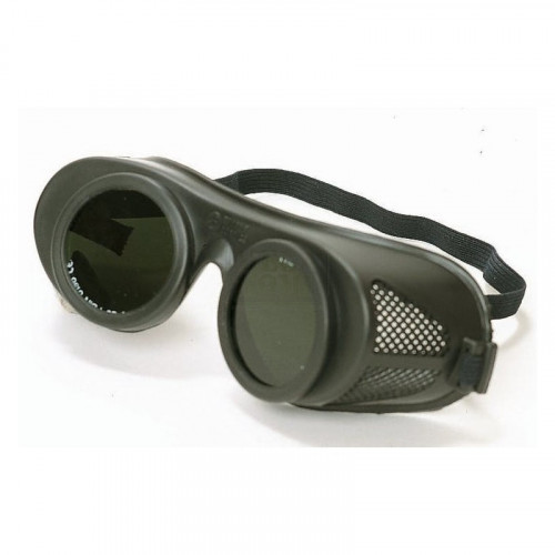 Защитни очила IR5 Lux Optical Duolux P