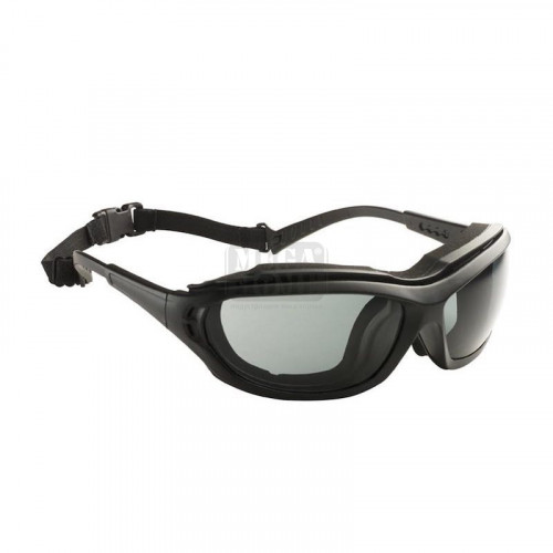 Защитни опушени очила Lux Optical Madlux
