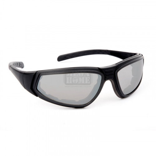 Защитни огледални очила Lux Optical Flylux