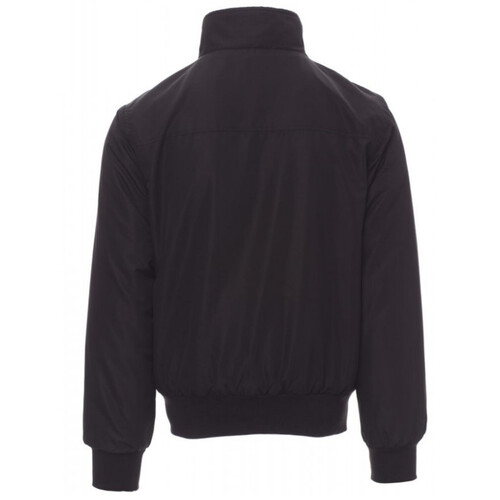 Мъжко яке Payper Maps черен