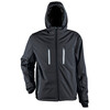Софтшел яке Emerton Sport Winter Stenso сив-megahome.bg