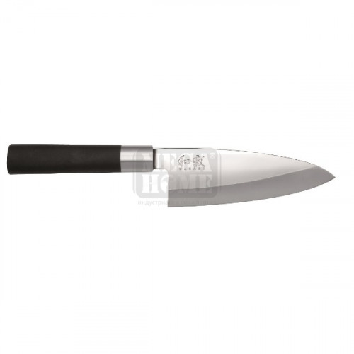 Нож KAI Wasabi 6715D 15 см.
