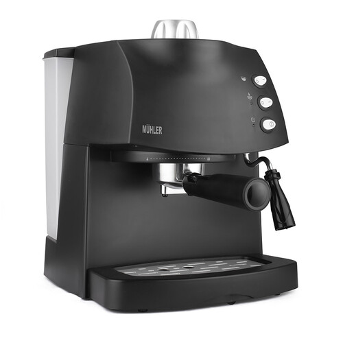 Еспресо машина MUHLER  MCM-1583