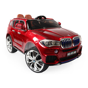 Детски акумулаторен джип Moni BMW M5X Детски акумулаторен джип Moni BMW M5X