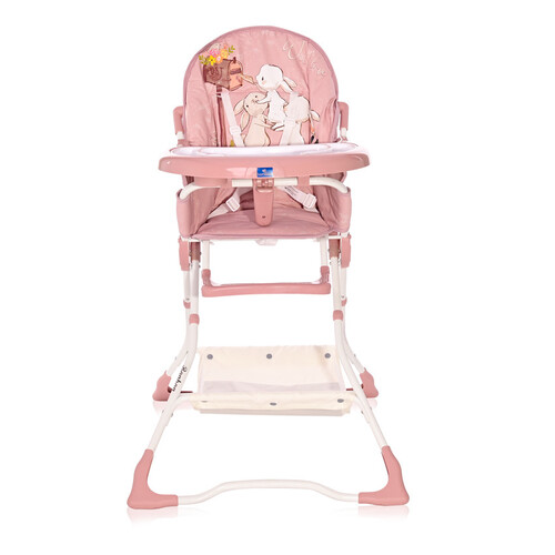 Столче за хранене Lorelli Bonbon 2021