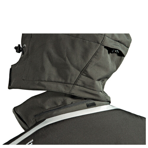 Софтшел яке Diadora Tech Carbon черен