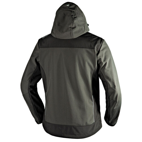 Софтшел яке Diadora Tech Carbon черен