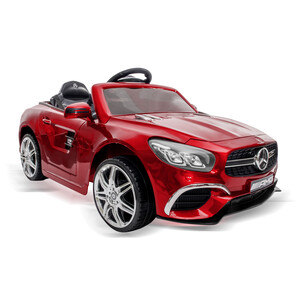 Детска акумулаторна кола Moni Mercedes SL63 Детска акумулаторна кола Moni Mercedes SL63