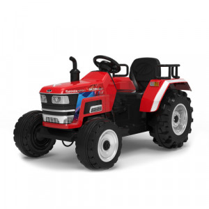 Детски акумулаторен трактор Moni Blazing Tractor HL-2788 Детски акумулаторен трактор Moni Blazing Tractor HL-2788