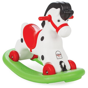 Детска люлка - конче Pilsan 07520