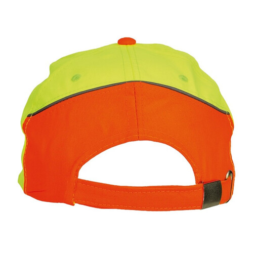 Шапка с козирка Knoxfield HV Cerva