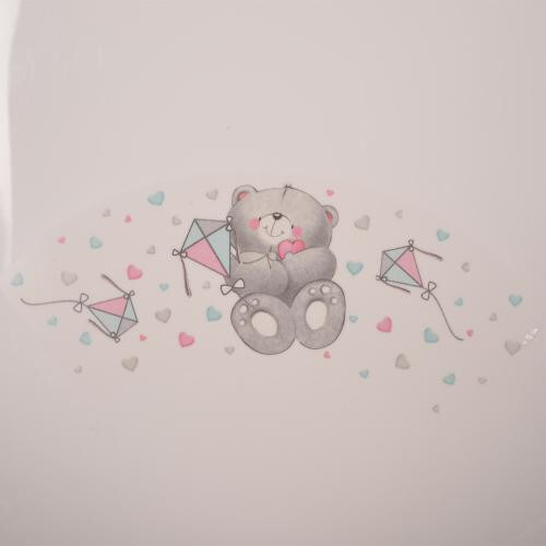 Бебешка вана Cangaroo 2138