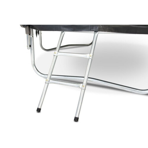 Детски батут с мрежа и стълба 10FT 305 см