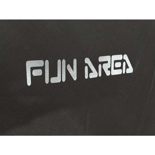 Детски батут с мрежа и стълба 10FT 305 см