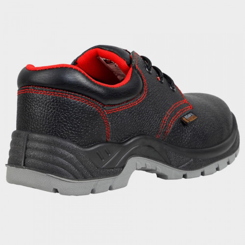 Работни обувки Toledo BS Low S3 BSafe черен