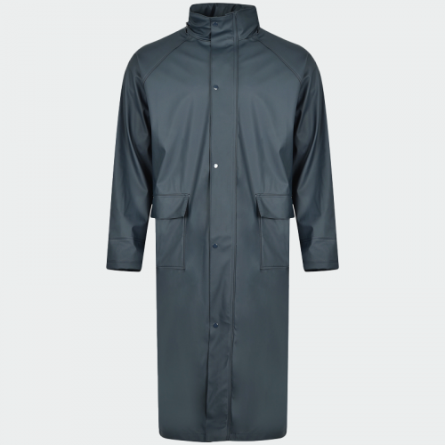 Дъждобран Monsoon тъмносин