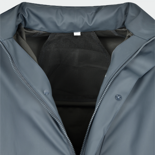 Дъждобран Monsoon тъмносин