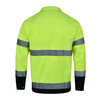 Работно яке Jinx Jacket жълто от S до XXXL-megahome.bg