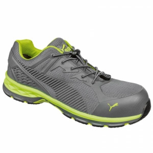 Работни обувки Puma Fuse Motion 2.0 Low S1P ESD HRO SRC зелен Работни обувки Puma Fuse Motion 2.0 Low S1P ESD HRO SRC зелен