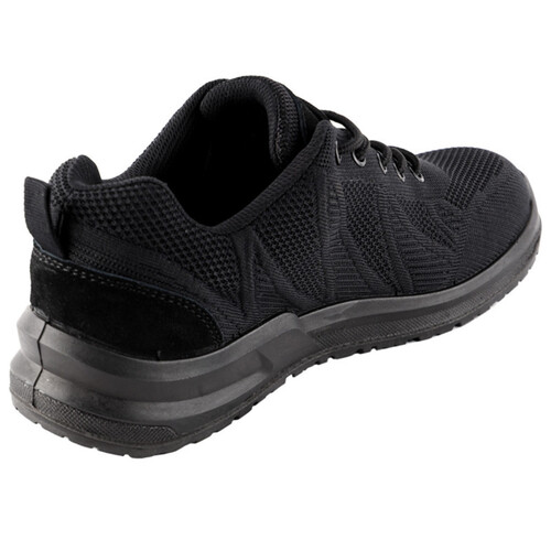 Дишащи обувки Race II Low 01 Stenso