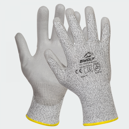 Работни ръкавици Blade