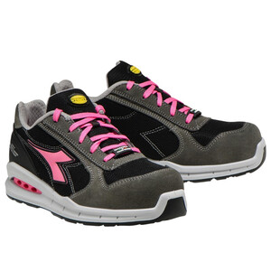 Работни обувки Diadora Run Net Airbox Low S1P SRC Работни обувки Diadora Run Net Airbox Low S1P SRC