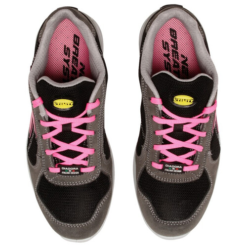 Работни обувки Diadora Run Net Airbox Low S1P SRC