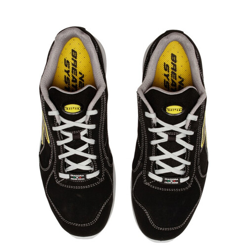 Работни обувки Diadora Run Net Airbox Low S3 SRC