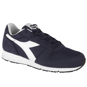 Спортни обувки Diadora Crew Micromesh OB SRC син Спортни обувки Diadora Crew Micromesh OB SRC син