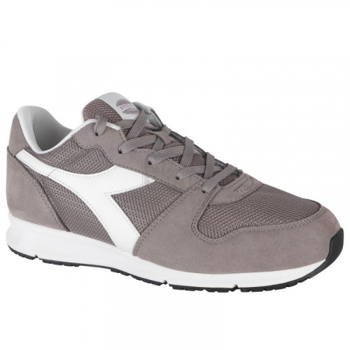 Спортни обувки Diadora Crew Micromesh OB SRC сив