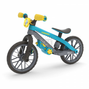 Колело за балансиране Chillafish Bmxie Moto Колело за балансиране Chillafish Bmxie Moto
