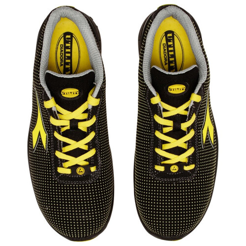 Работни обувки Diadora Atom Low S3 SRC ESD