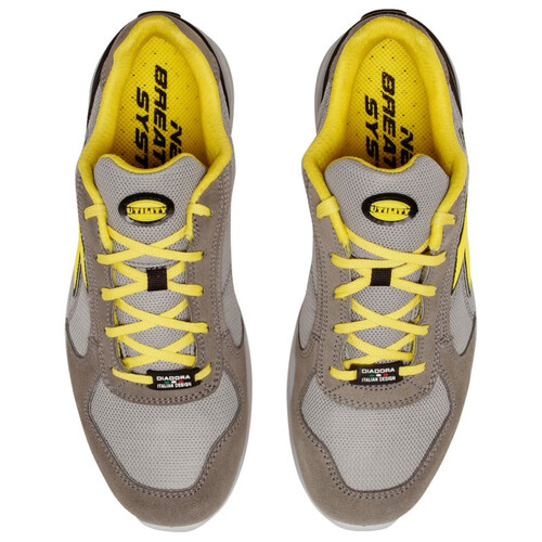 Работни обувки Diadora Run Net Airbox Low S1P SRC