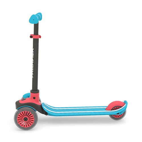 Тротинетка Chillafish Scotti