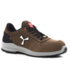 Работни обувки Payper Get Force Low S3 SRC ES кафяв-megahome.bg