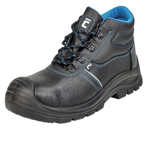 Работни обувки Raven XT Ankle S1P SRC Cerva