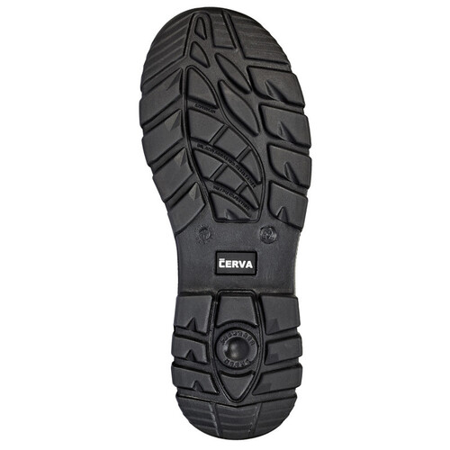 Работни обувки Raven XT Ankle S1P SRC Cerva