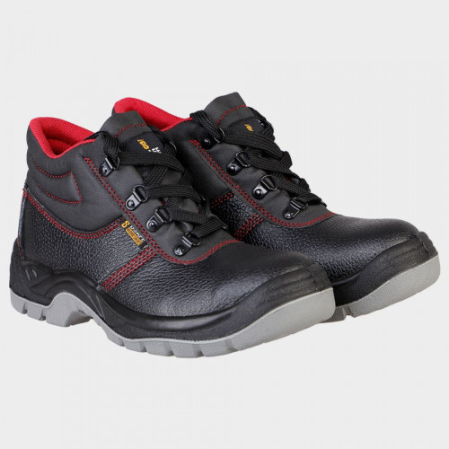 Работни обувки Toledo BS Ankle S3 BSafe