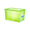 Универсална кутия Stefanplast Visual Box XXL High, 62 л.-megahome.bg
