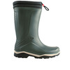 Мъжки гумени ботуши Dunlop Blizzard зелен-megahome.bg