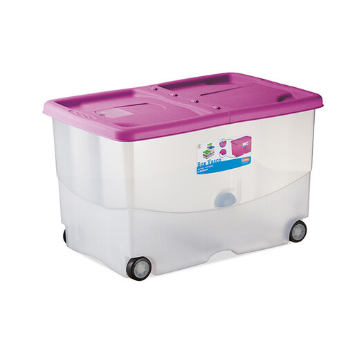 Кутия Stefanplast Stefanbox Mario