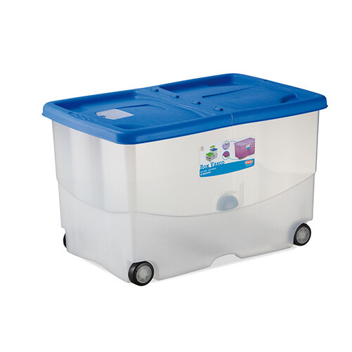 Кутия Stefanplast Stefanbox Mario