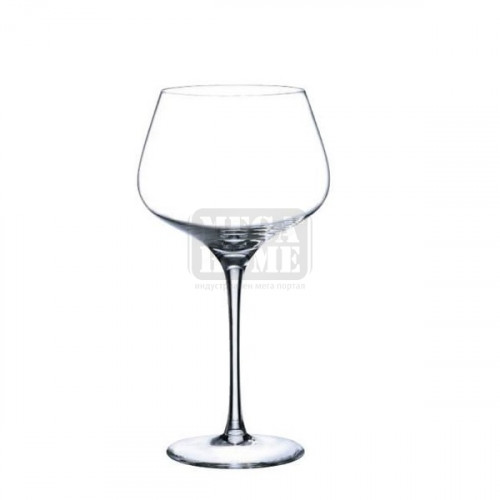 Чаши за вино 4 броя Rona Charisma 6044, 720 мл.