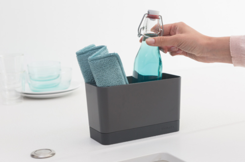Органайзер за мивка Brabantia