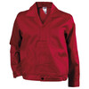 Работно яке Naxos-Ba Stenso червен-megahome.bg