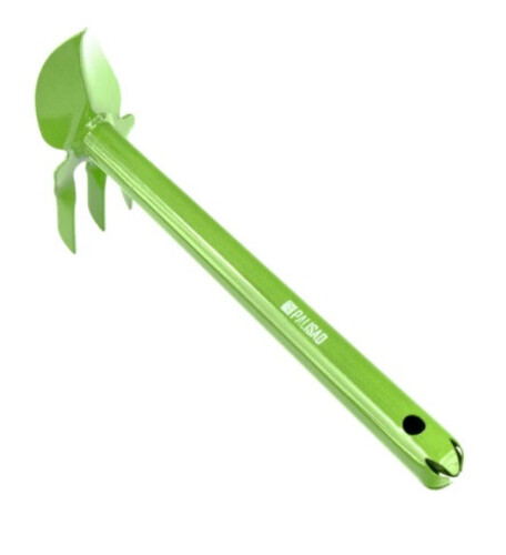 Разрохвател с 3 зъба