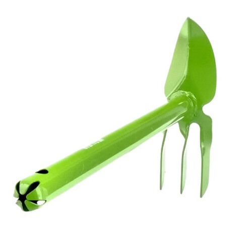 Разрохвател с 3 зъба